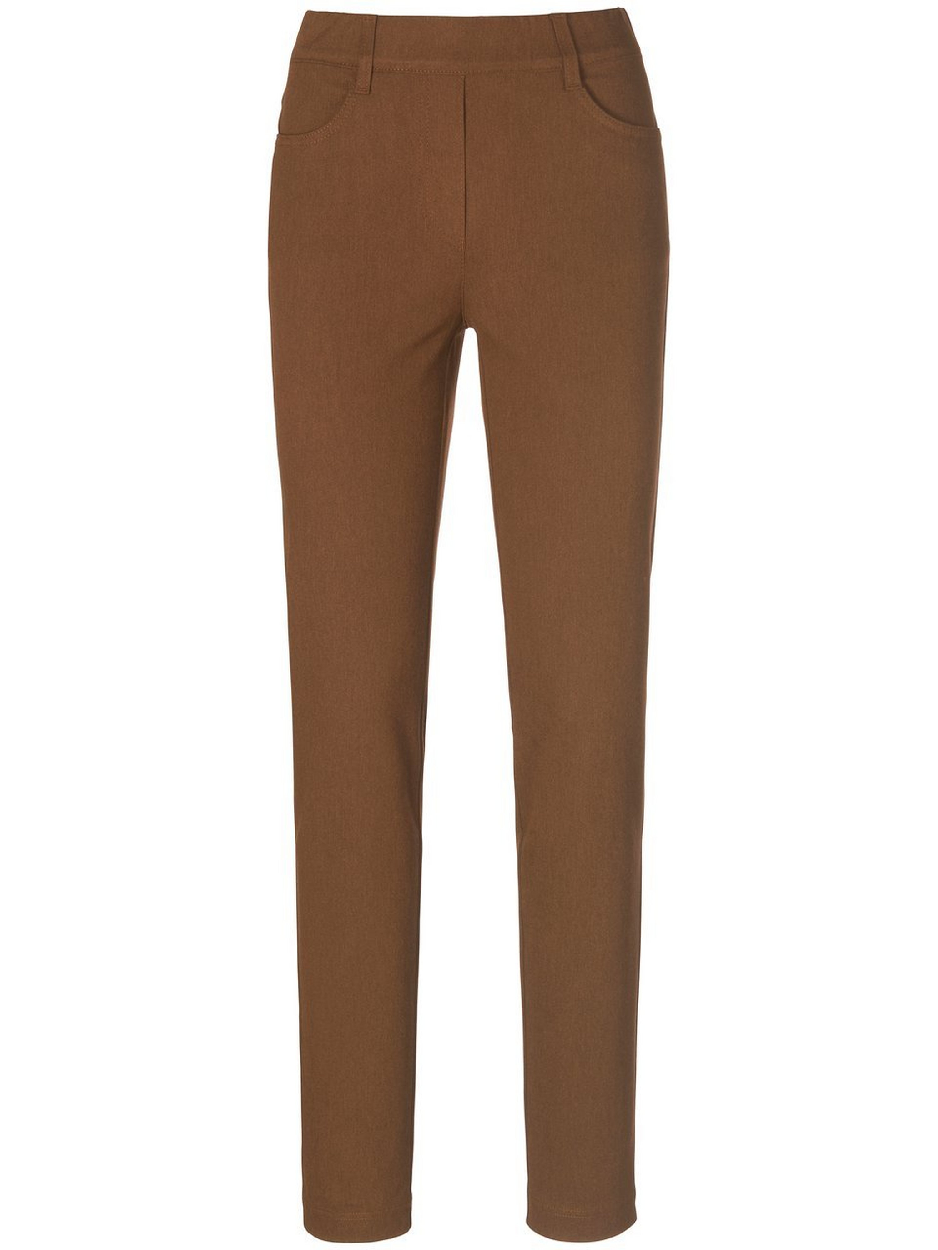 Schlupf-Leggings