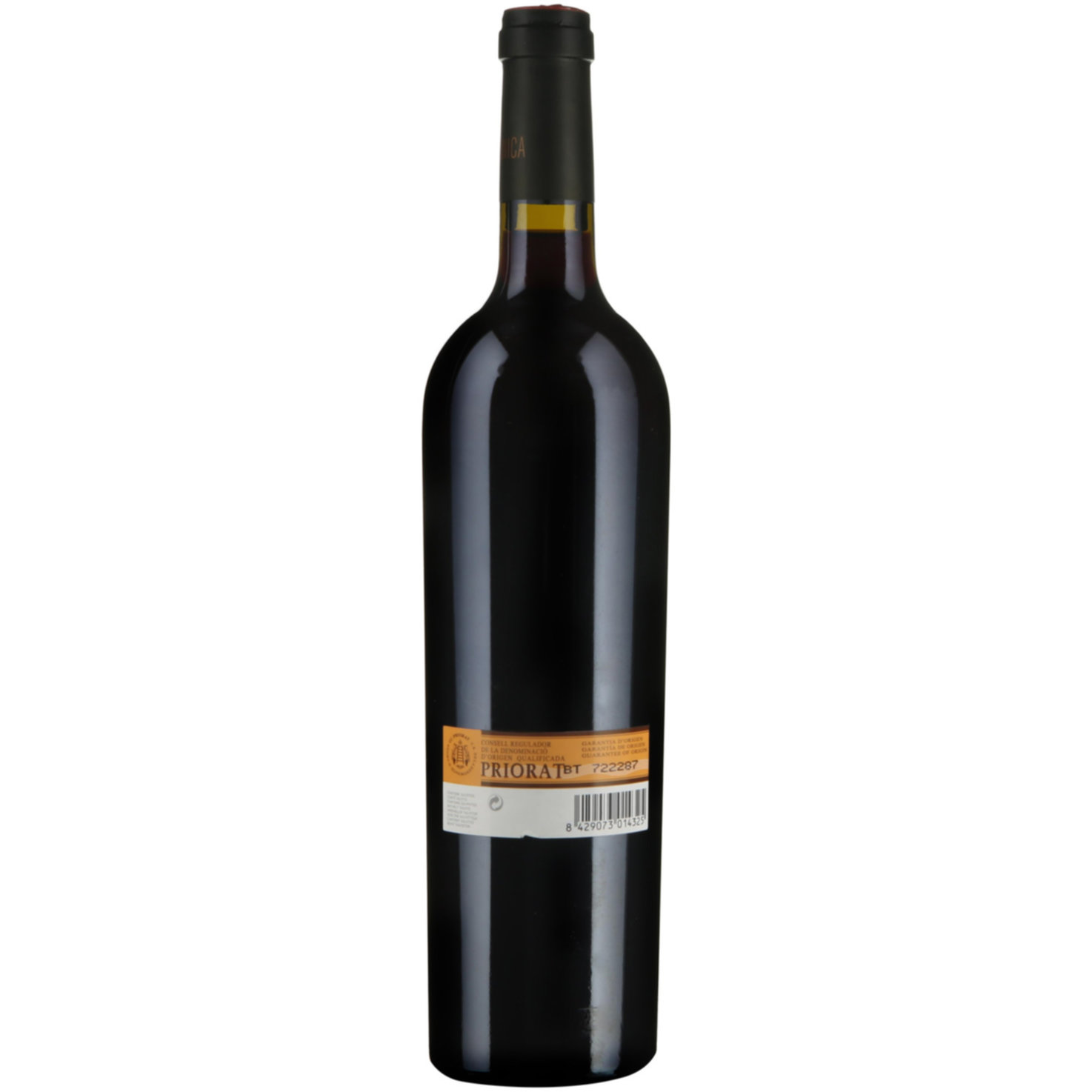 Priorat DOQ Gratallops Vi de Vila Àlvaro Palacios -75cl