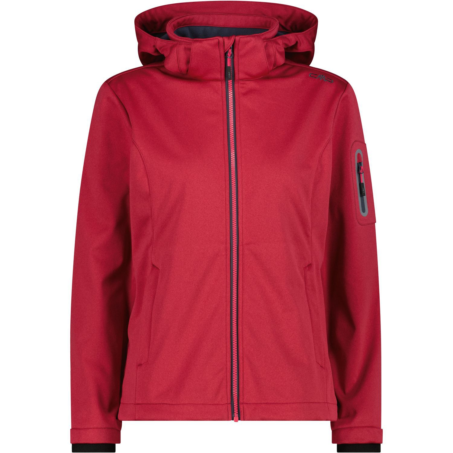 CMPWoman Jacket Zip Hood 39A5006M