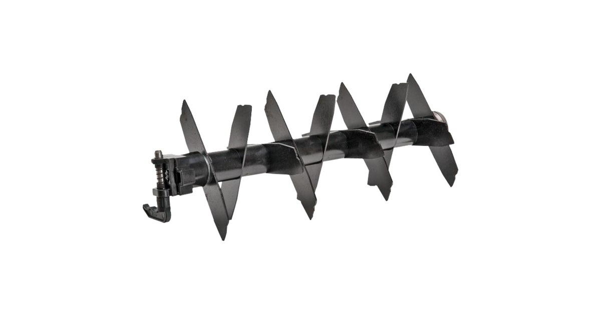 WOLF-GartenVerticuteermessen reservemes  (Voor VS302E/303E)