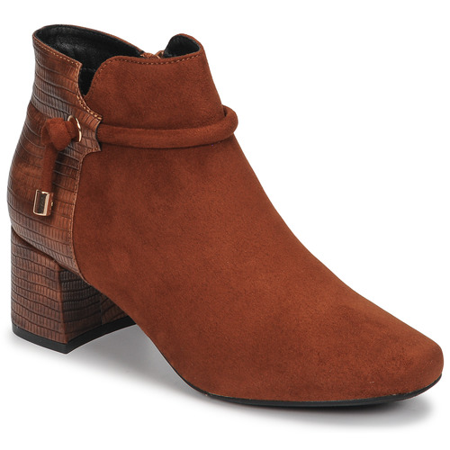 Moony Mood - NANOU - Camel