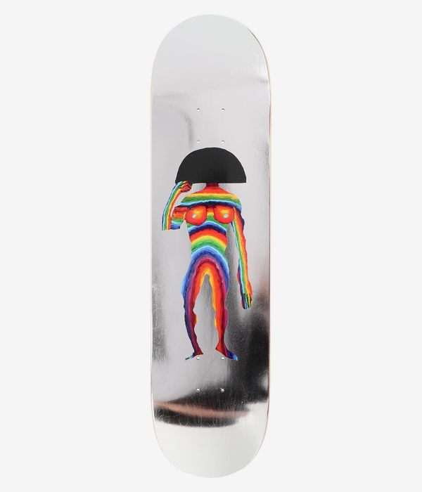 Baker Spanky Ty Segall 8