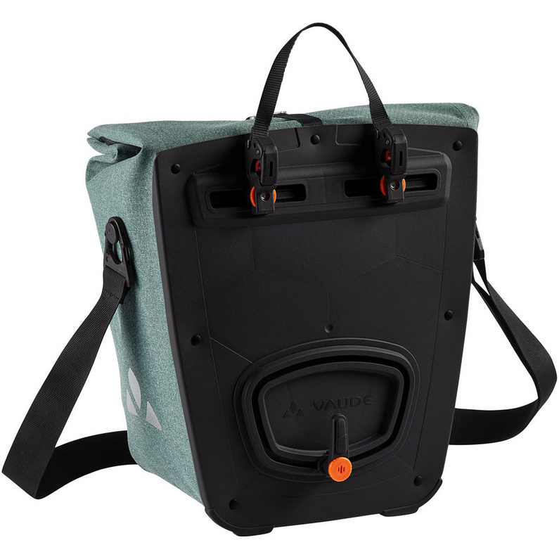 Vaude Recycle Back Fahrradtasche