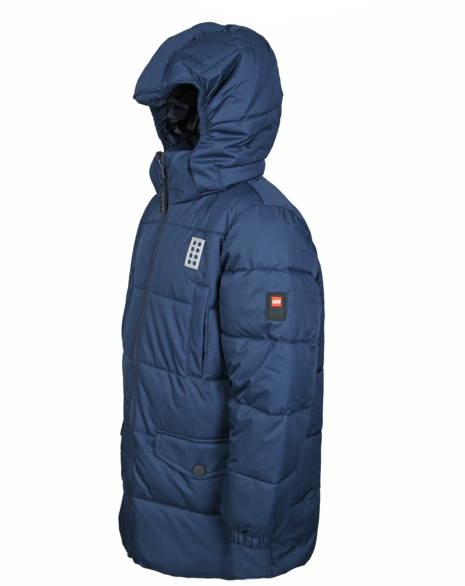 Steppjacke LWJESSE 718 in dark navy