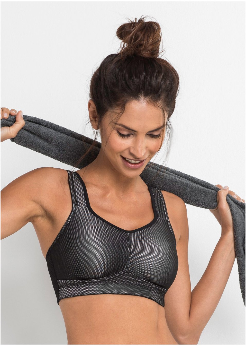 Soutien-gorge de sport niveau 3
