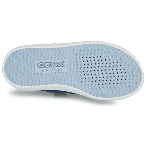 Geox - J GISLI GIRL - Marine
