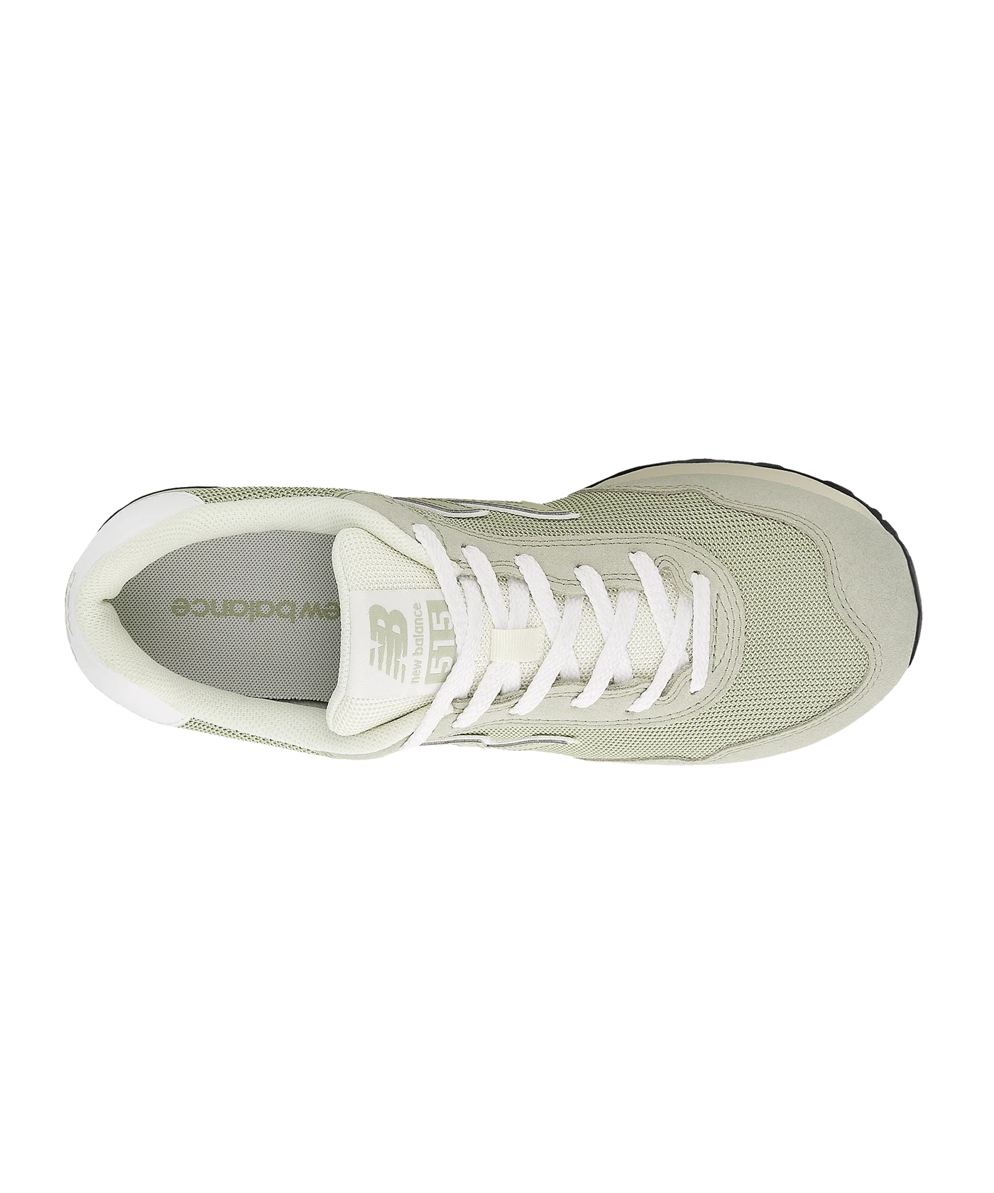 New Balance 515 Sneaker Grau FLCG