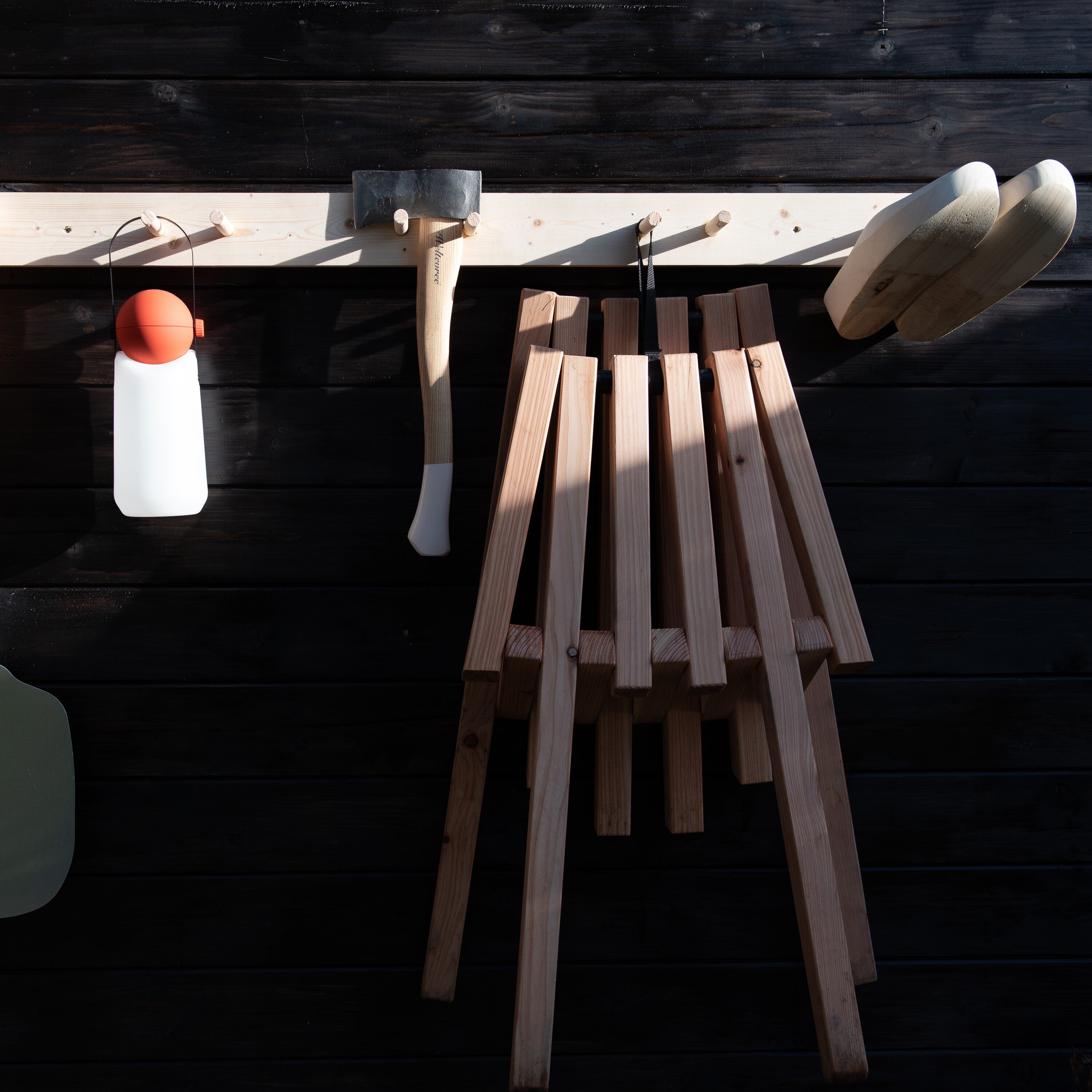 Weltevree Fieldchair Tuinstoel