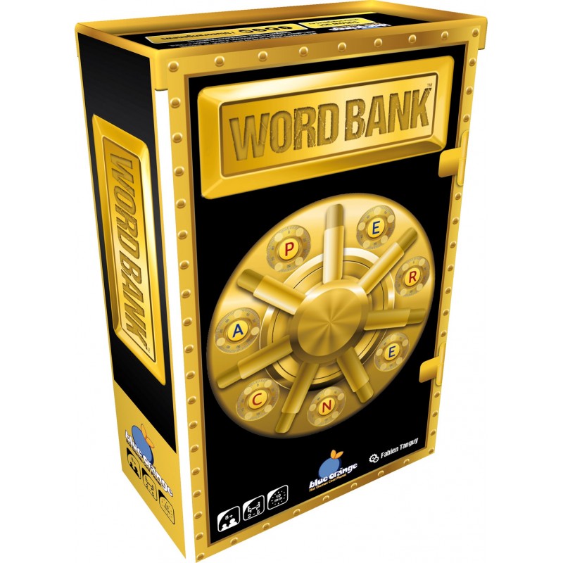 Word Bank