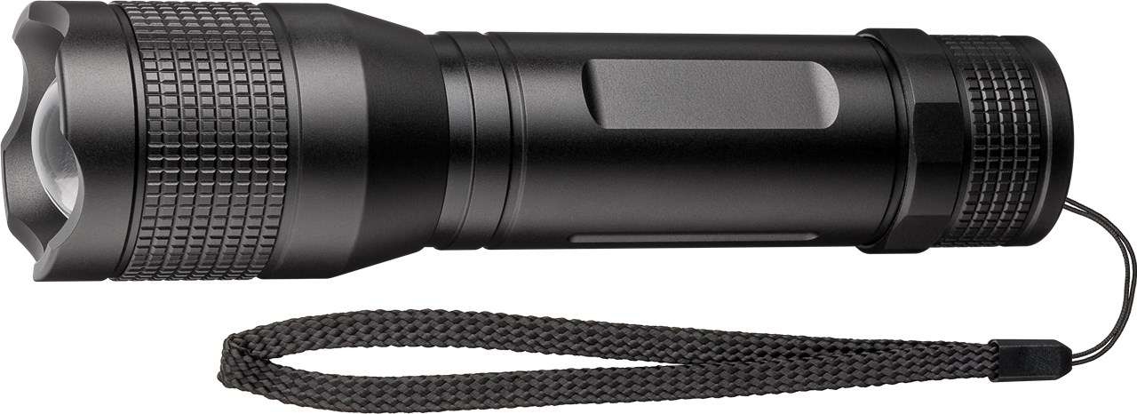 Goobay LED-Taschenlampe Super Bright 1500