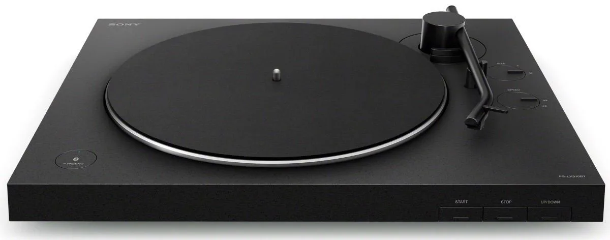 Sony PS-LX310BT Platines vinyle hi-fi