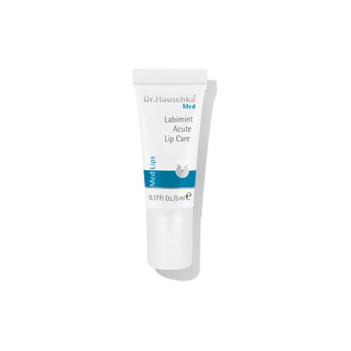 Dr. Hauschka Med Soothing Lip Care - 5 ml
