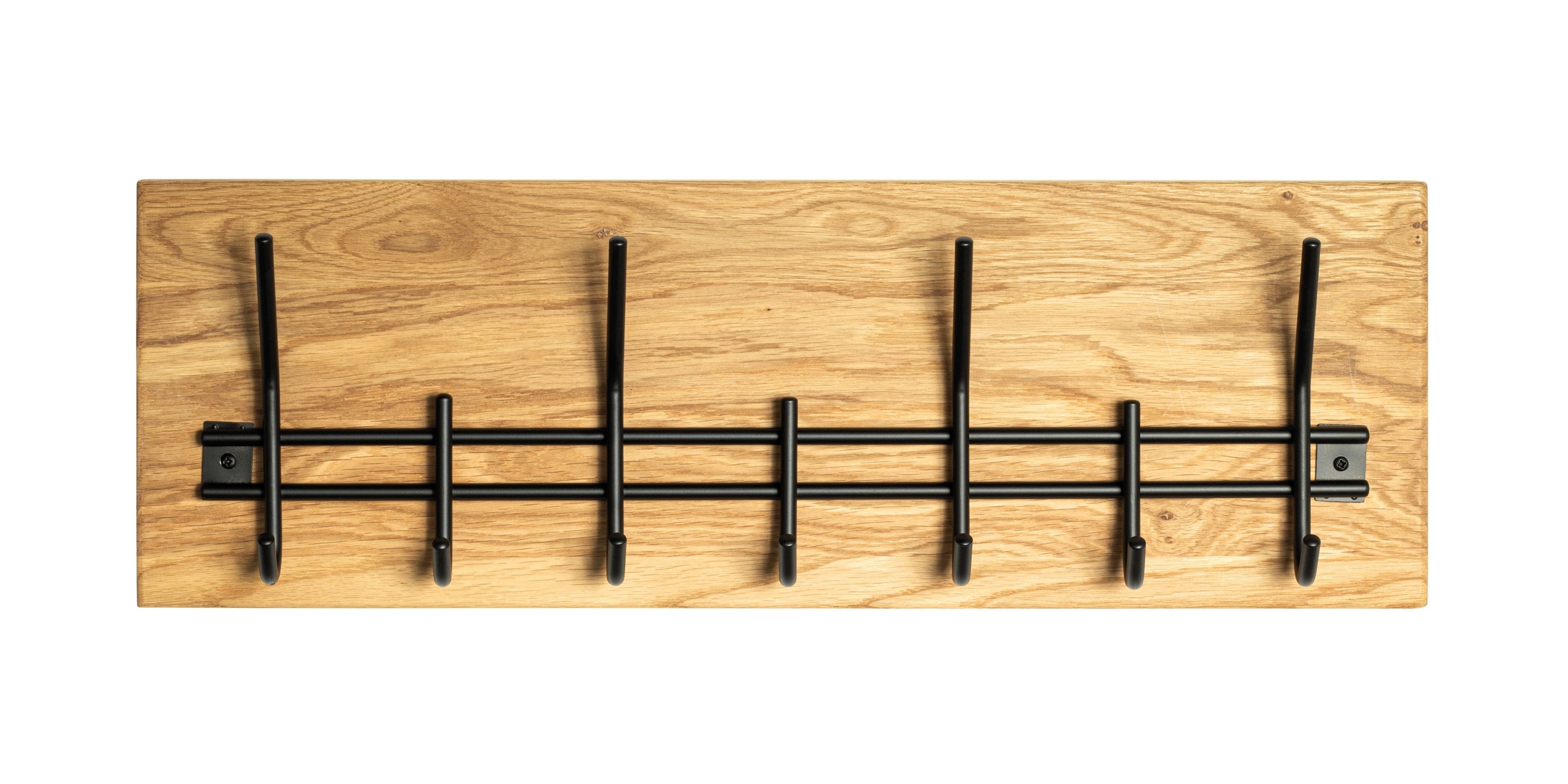 Wandgarderobe
