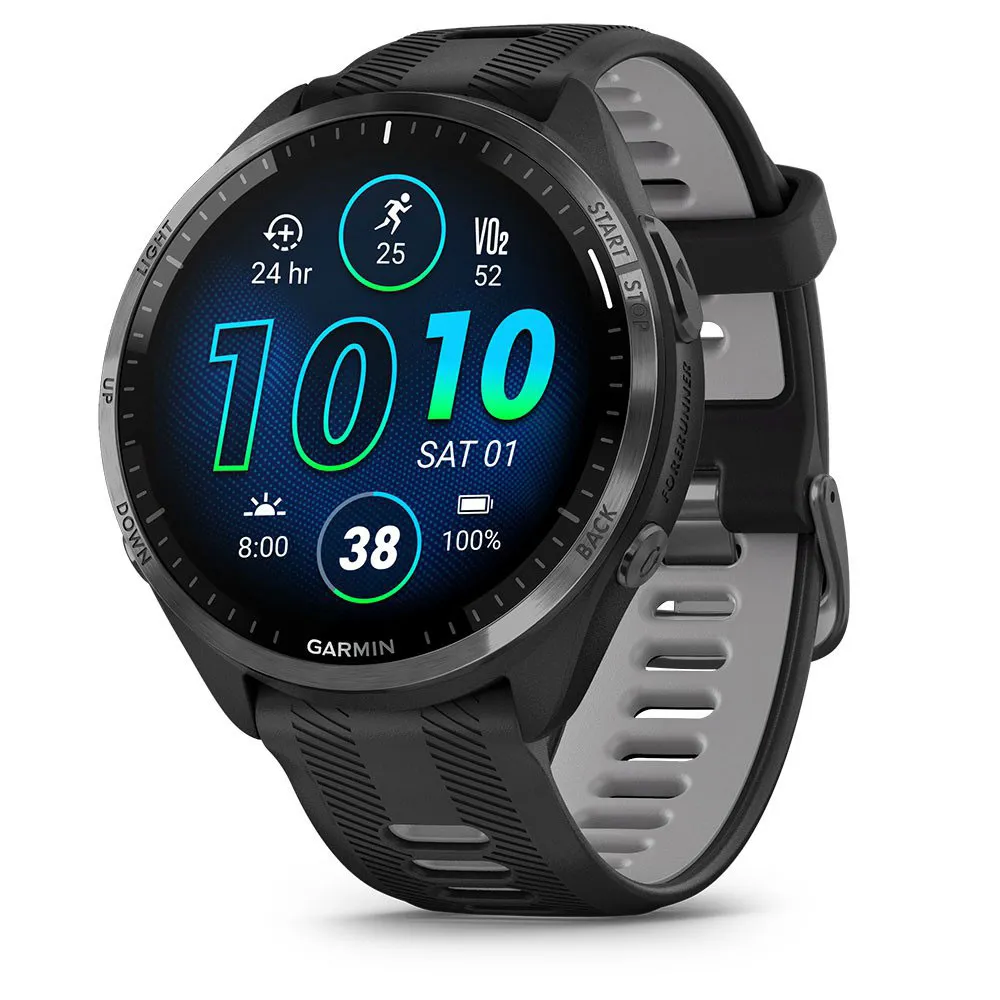 Garmin Reloj Forerunner 965