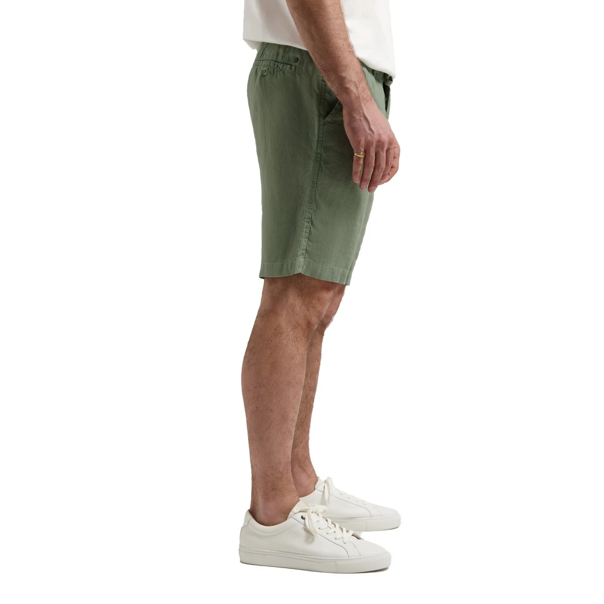 Heren Pantalon JAKES25-M5 Green