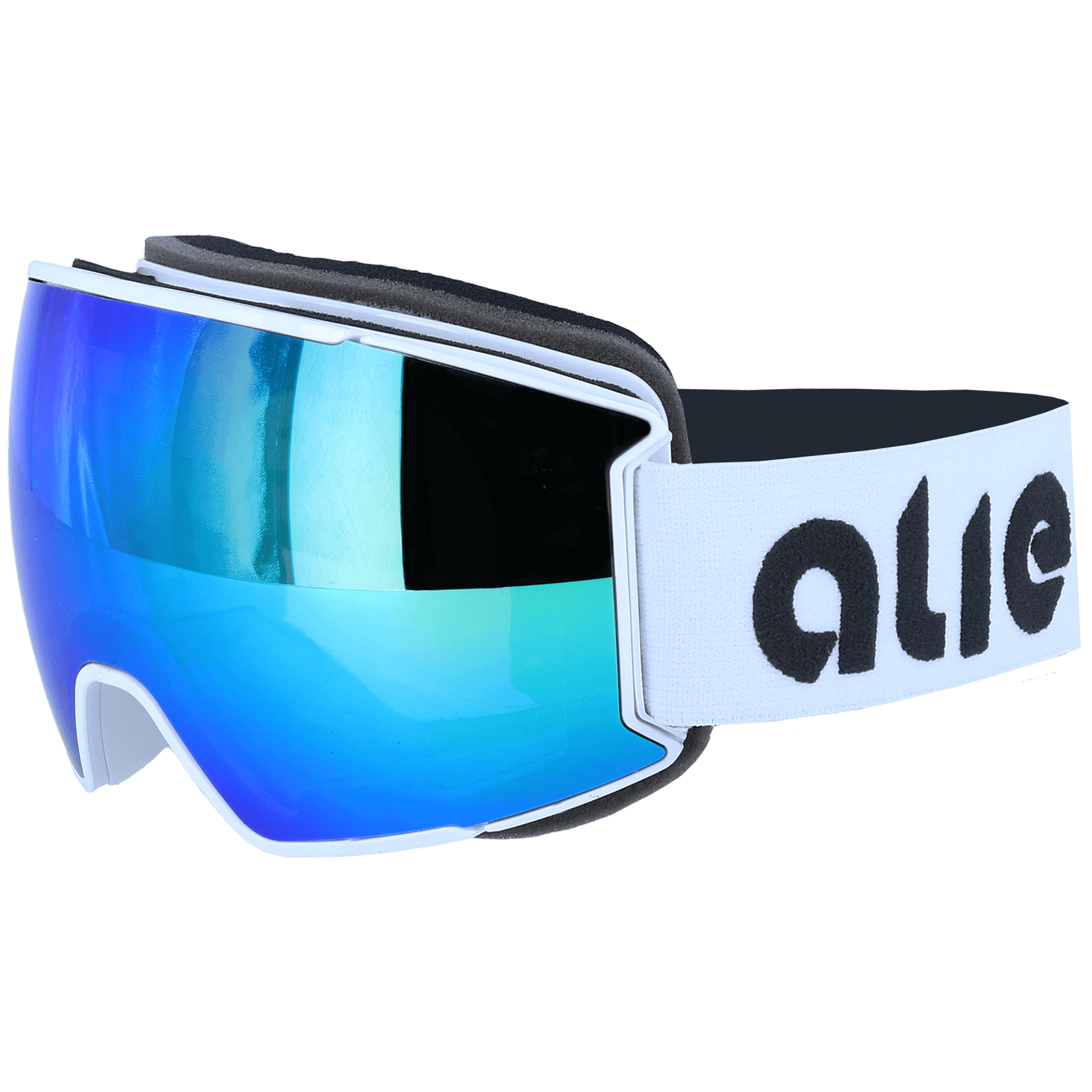 Alien Tango Skibriller - Hjelmer og alpinbriller