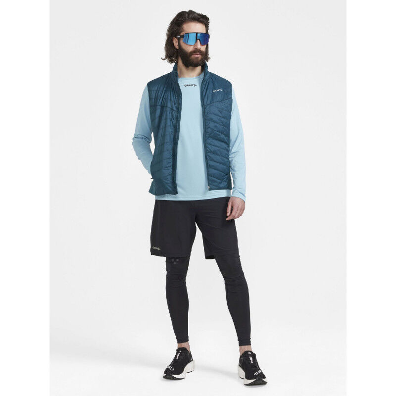 Core Essence Tights - Collant running homme