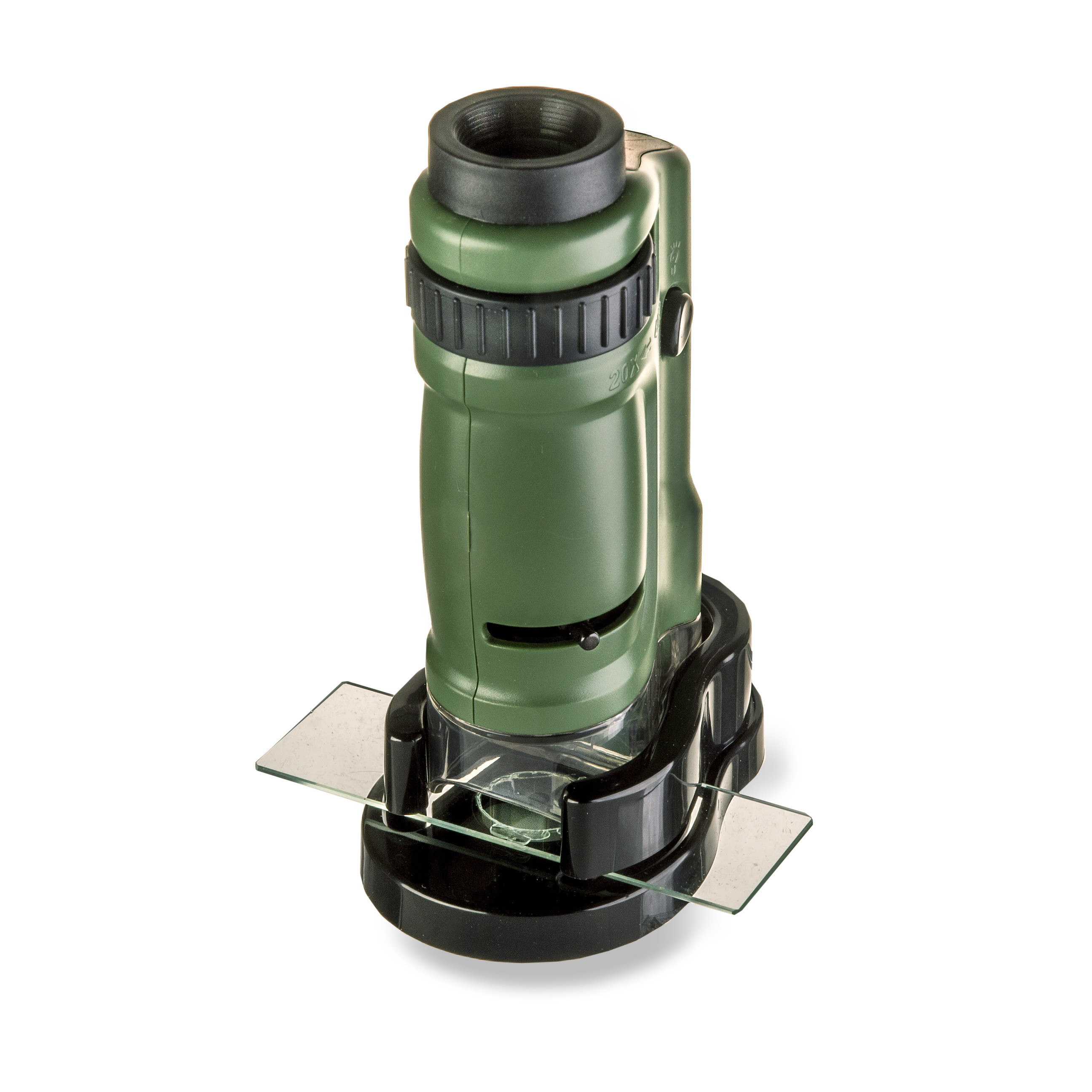 MicroBrite Taschenmikroskop