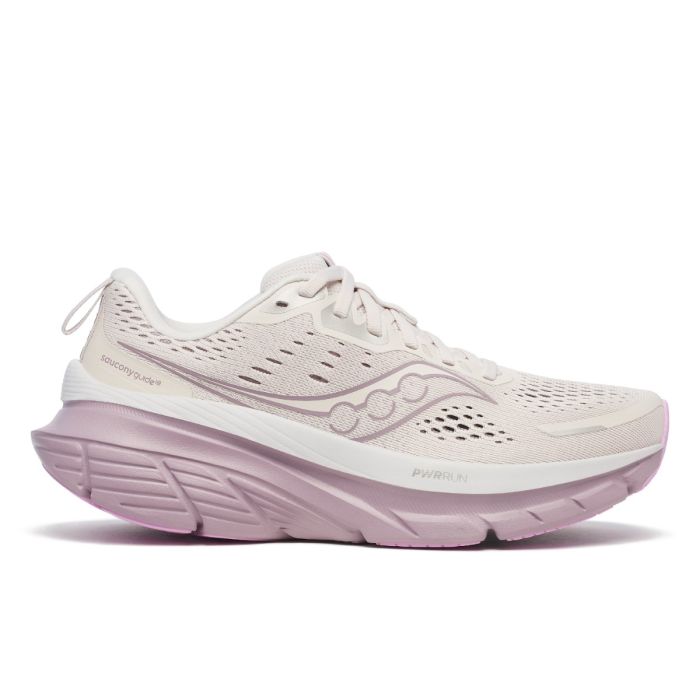 Saucony Dame Løbesko Guide 18 Pink
