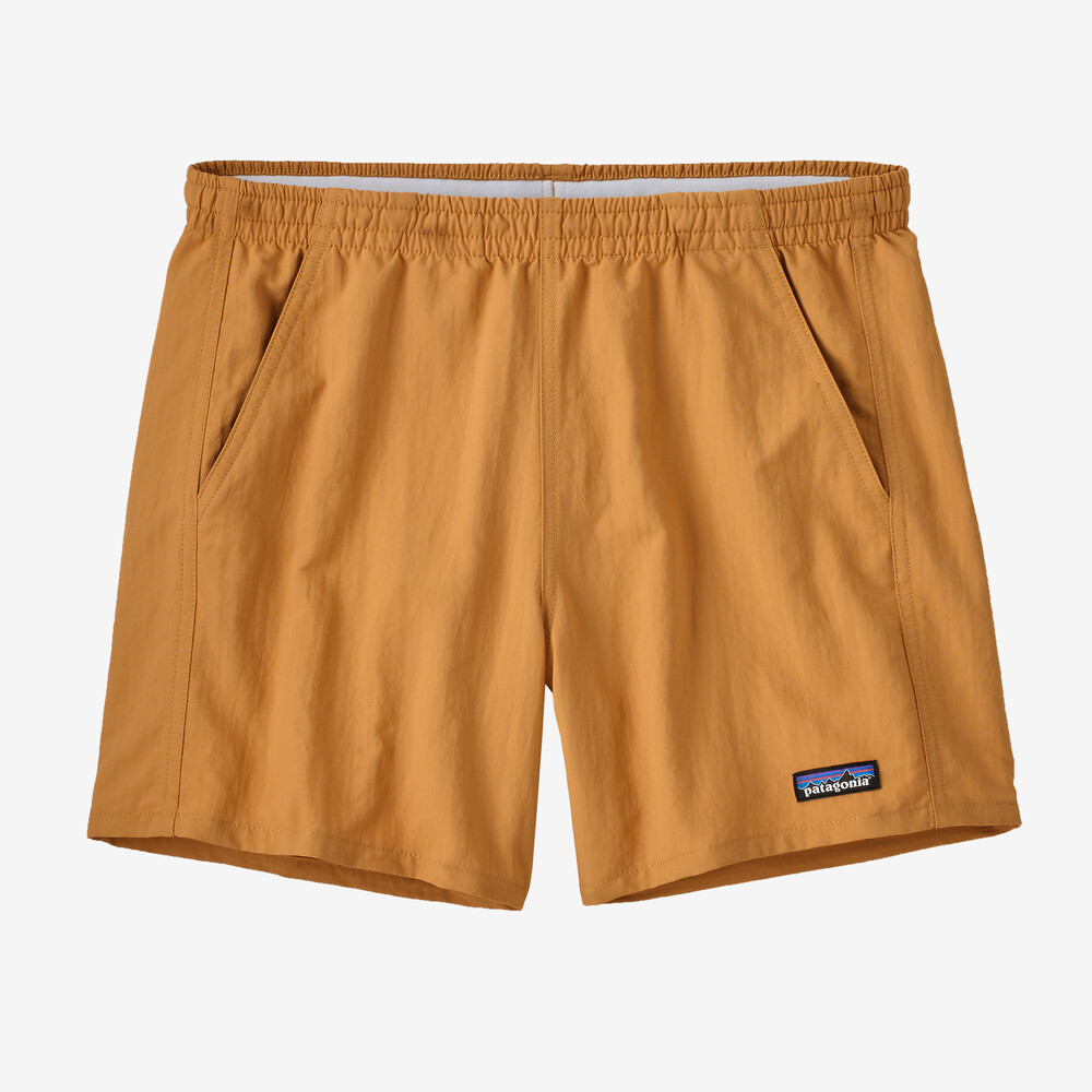 Baggies-Shorts für Damen – 5 Zoll