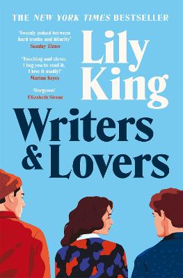 Writers & Lovers (Paperback)