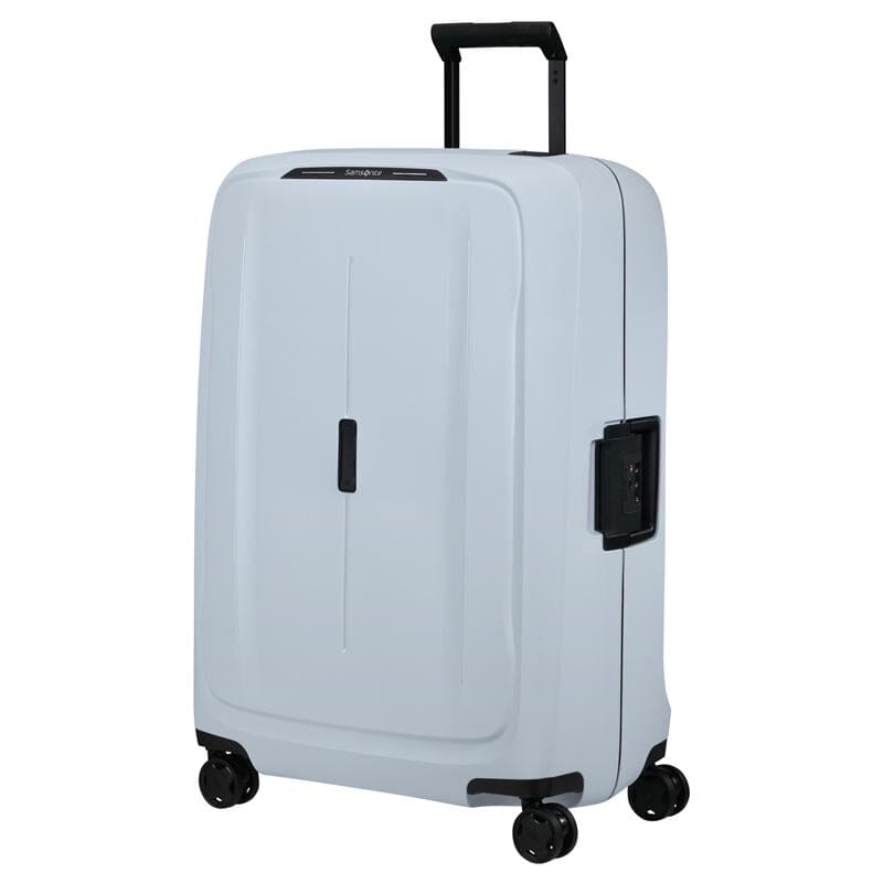 Samsonite Essens Spinner Trolley 75 Glacier