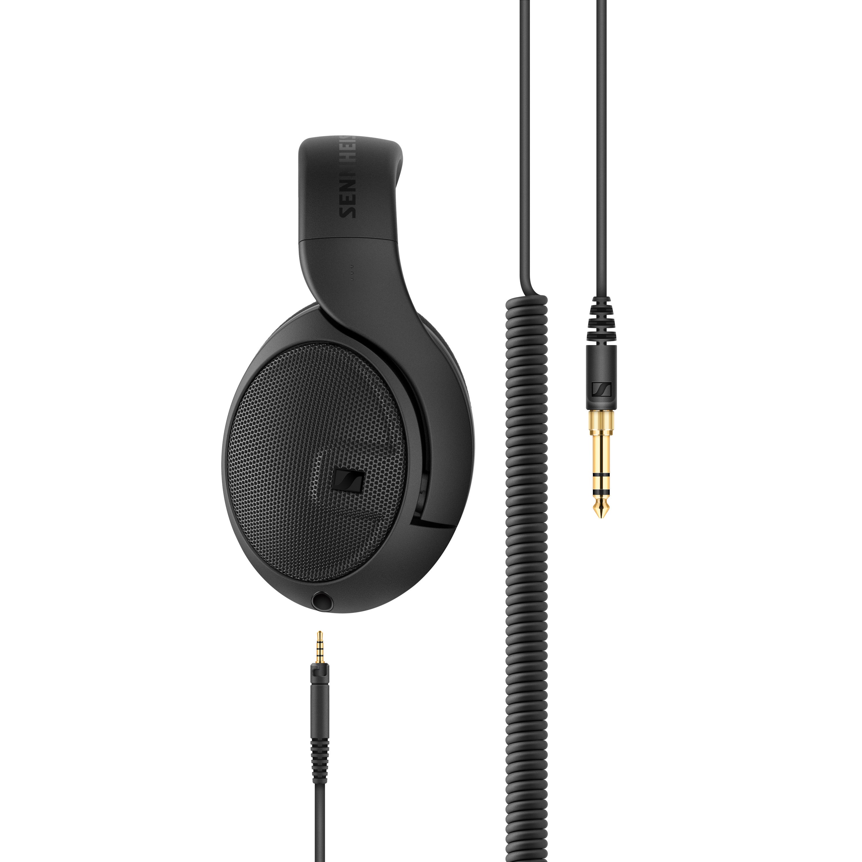 Sennheiser HD 400 Pro open studio-koptelefoon