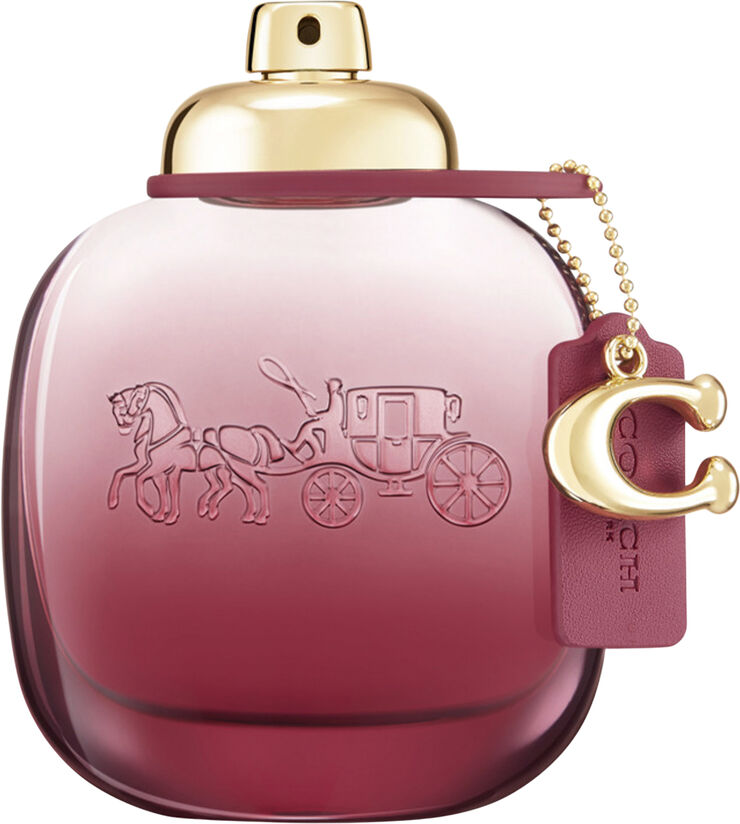 Coach Wild Rose Eau de Parfum