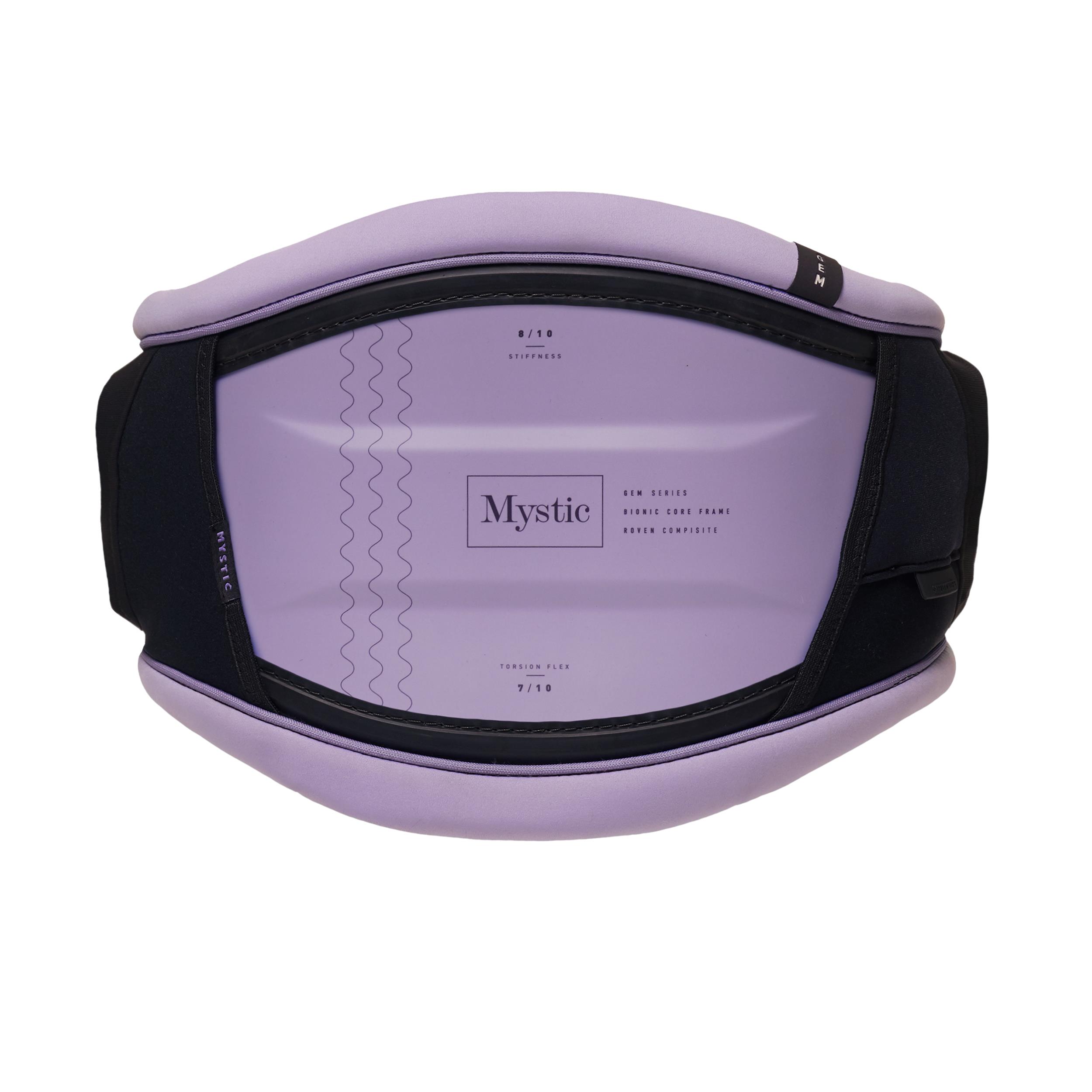 Mystic Gem Waist Harness Women / Harnais White