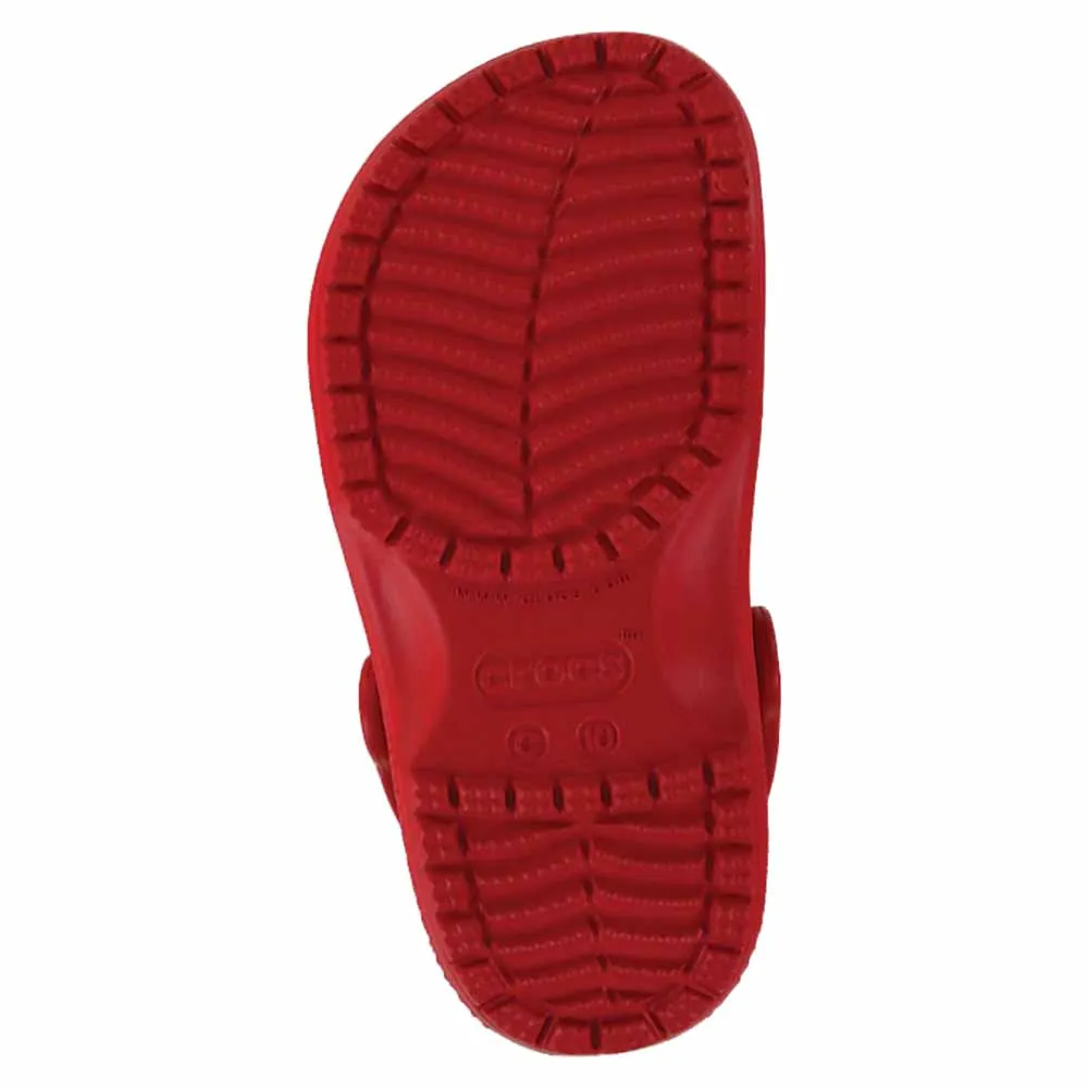 Crocs Classic holzschuhe
