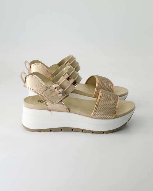 Igi & Co DRN 76775 Sandalen in Beige