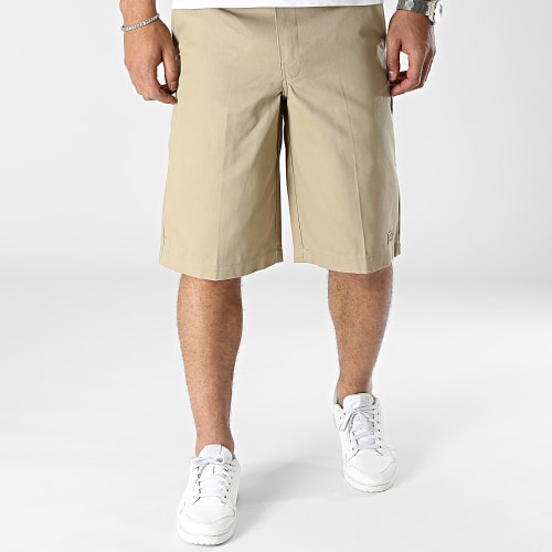 Short Chino A4XOZ Beige