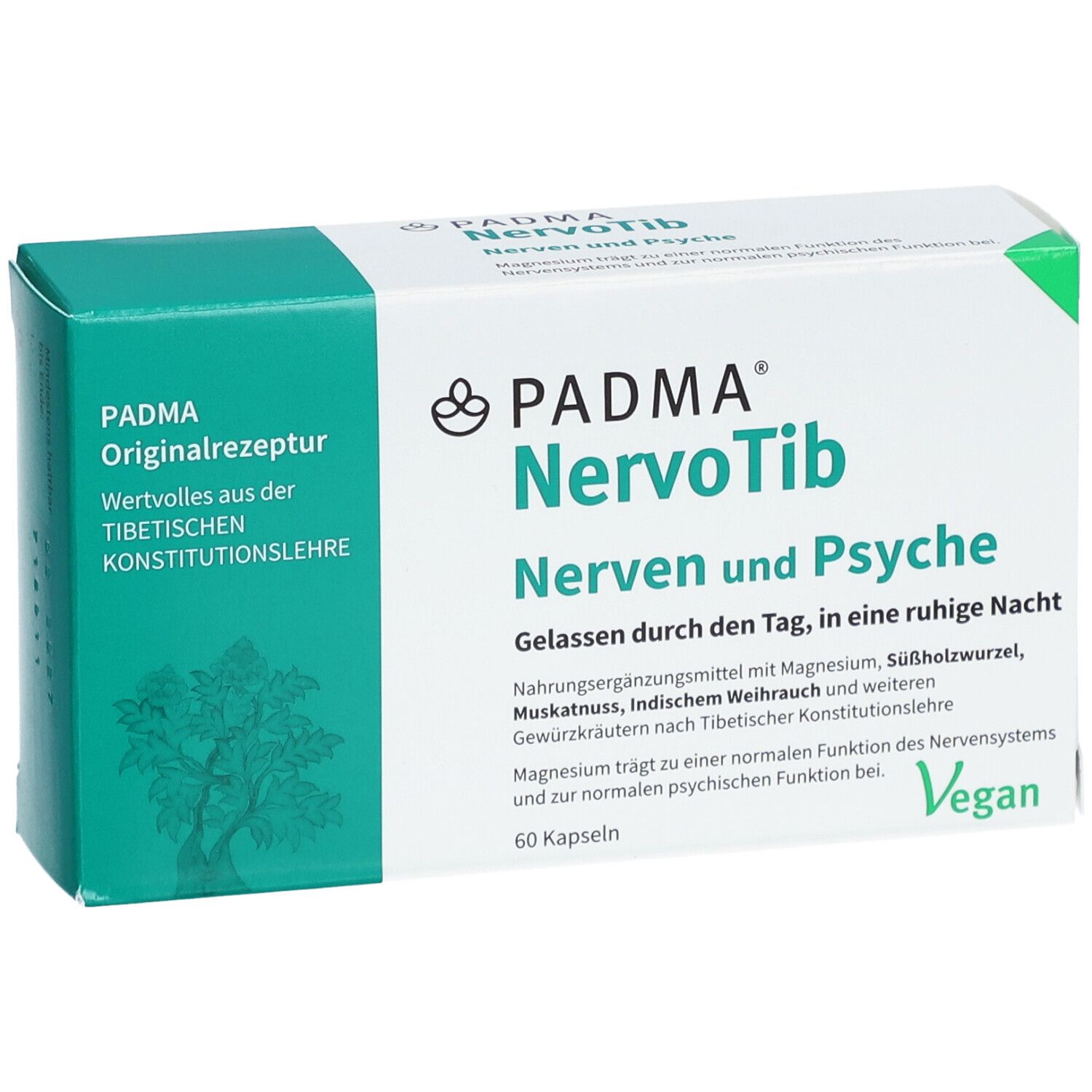 PADMA NervoTib
