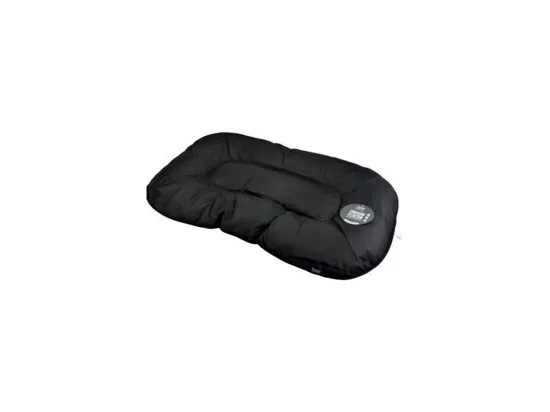 Coussin flocon rectangle réversible 