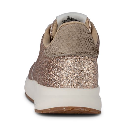 Woden Nicoline Glitter Sneakers, Multi, 42