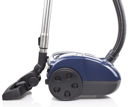 Tristar SZ-1920 Stofzuiger - Compact formaat - Energieklasse A - Blauw