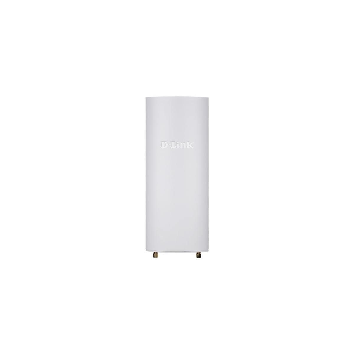 D-Link WL AC1300 Wave 2 Outdoor Cloud Managed Access Point(W/ 1yr lic)