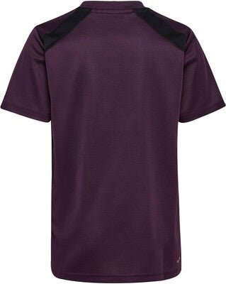 Hummel Multi Treningssett, Plum Perfect