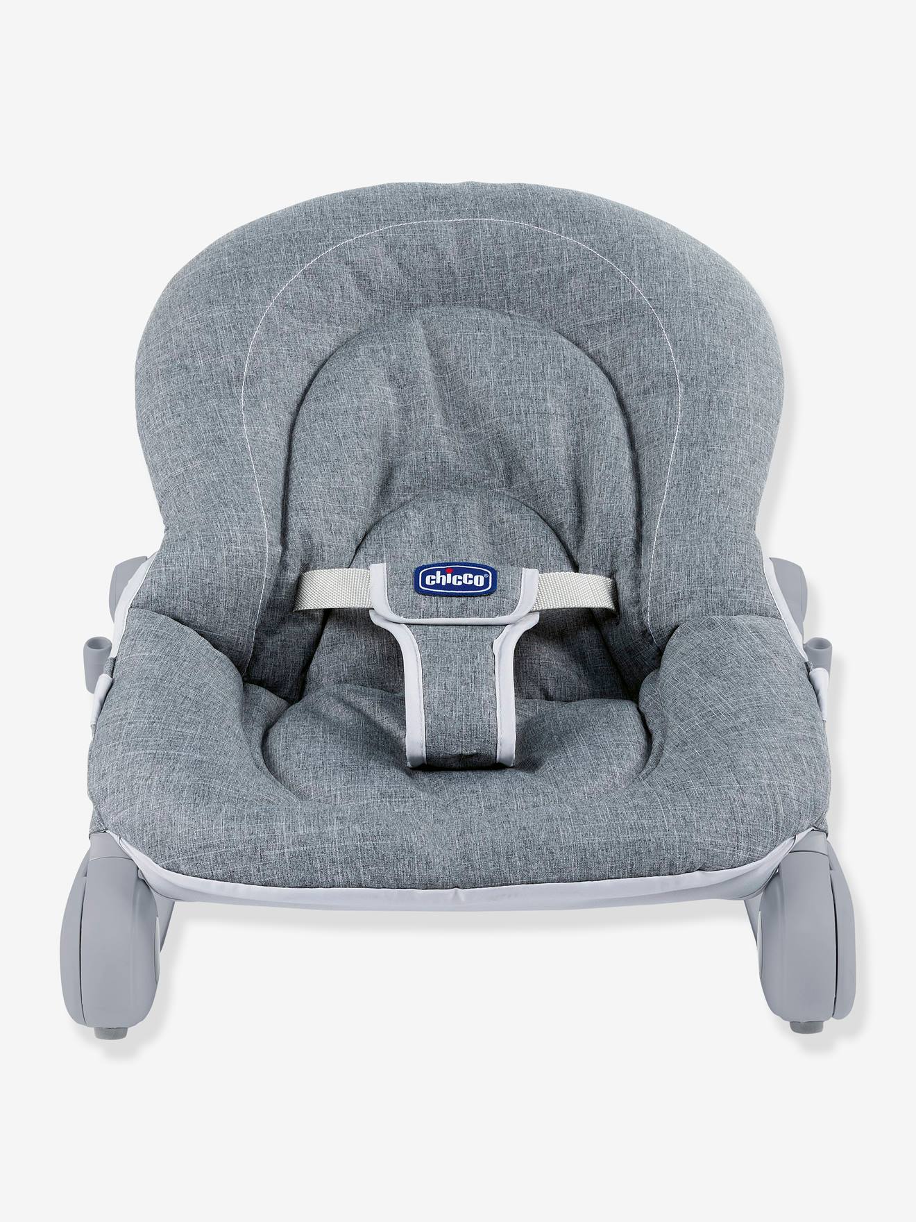 Rede CHICCO Hoopla Cinza Evolutionary