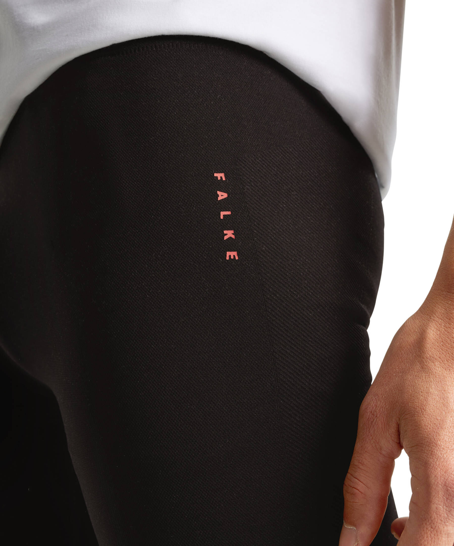 FALKE| Herren Tights Compression Short