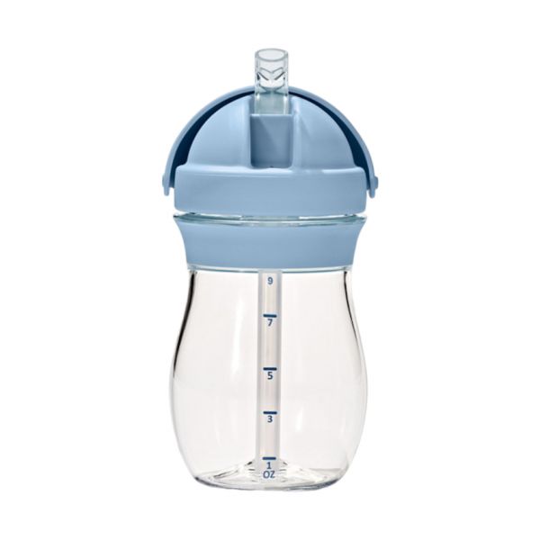 Oxo Tot Transitions Rietjesbeker - 250 ml - Opal