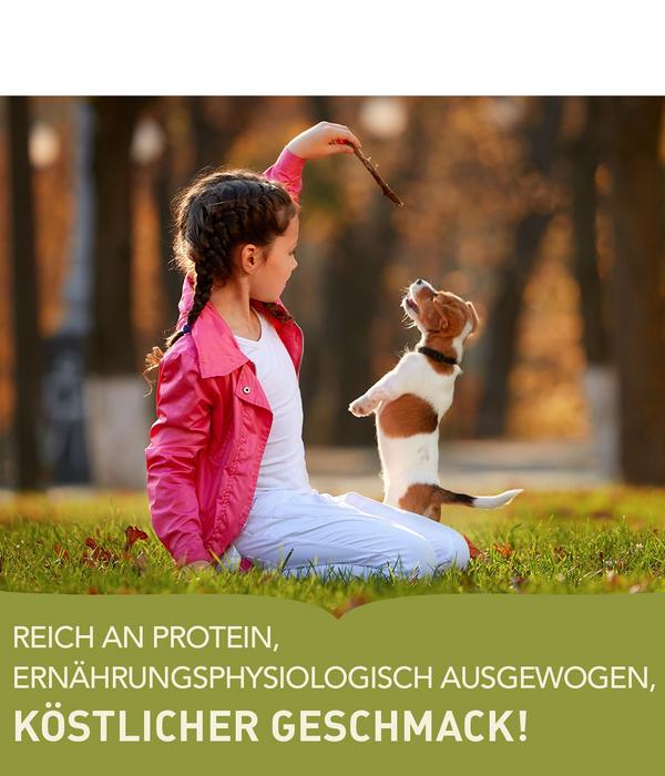 ACANA Trockenfutter für Hunde Heritage Puppy