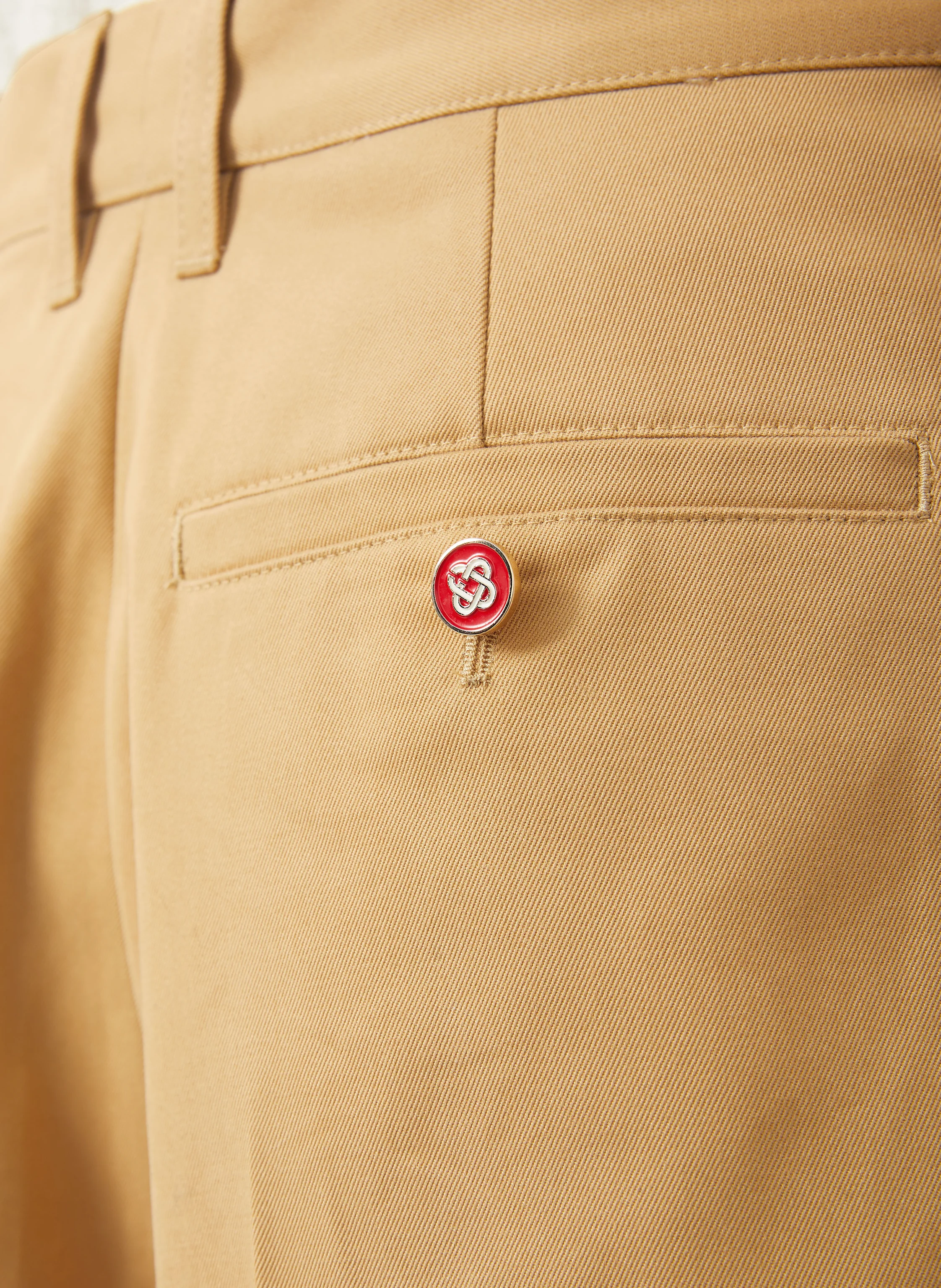 Casablanca Shorts CHICANO