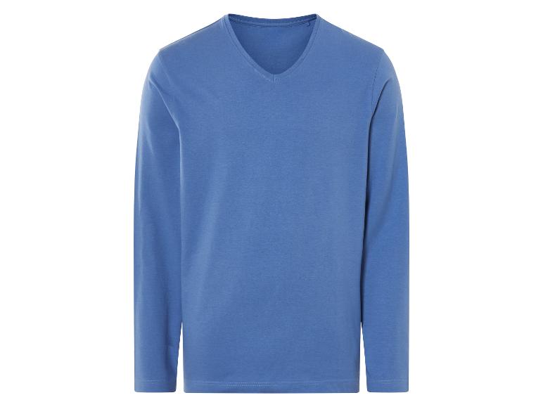 Heren pyjama
