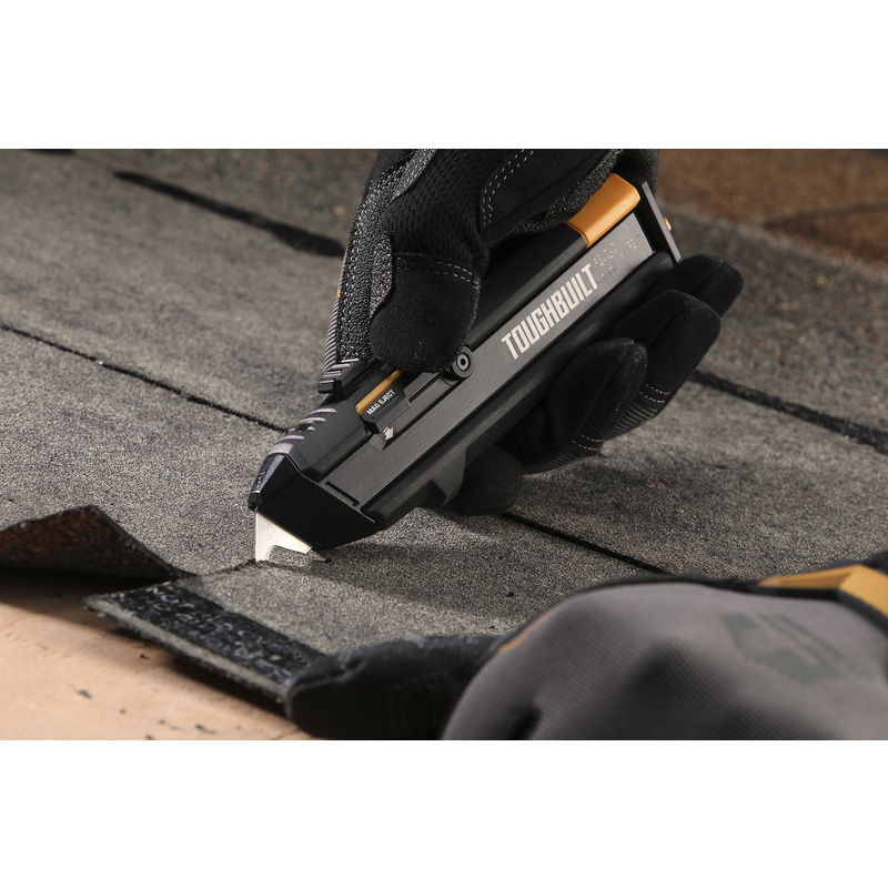 Toughbuilt uitschuifmes 169mm