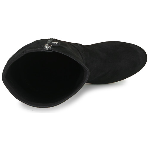 Geox - D PHEBY 50 - Noir