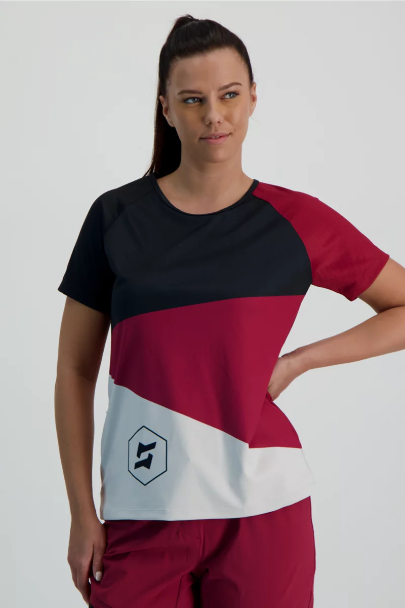 Stoke Damen Biketrikot