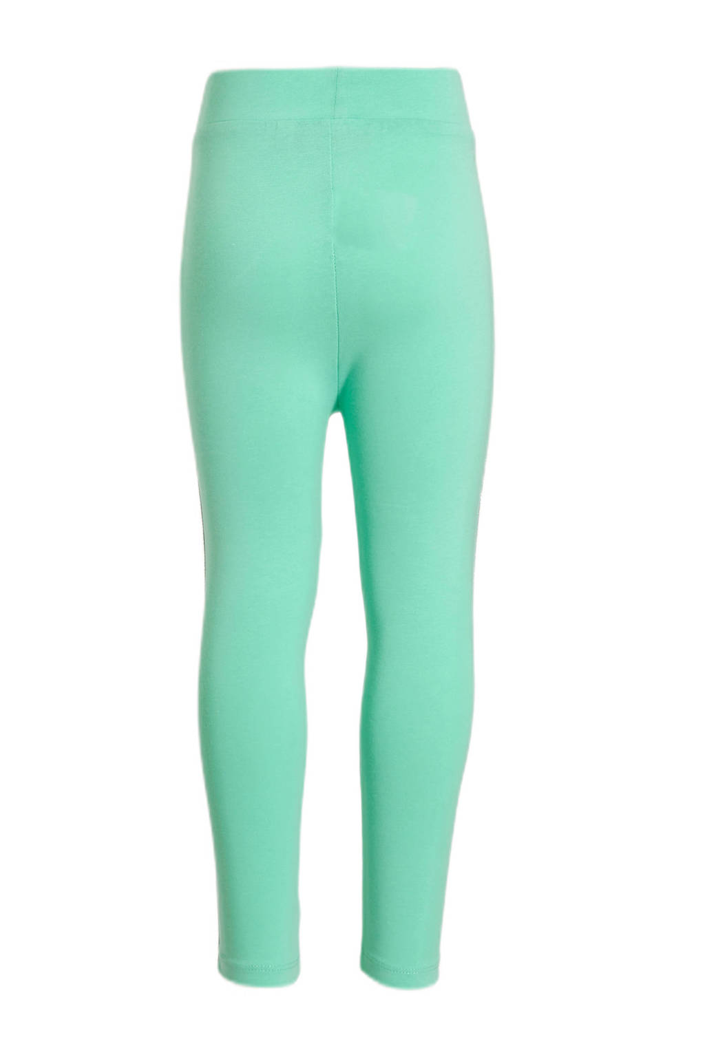 Orange Stars legging Masha mintgroen