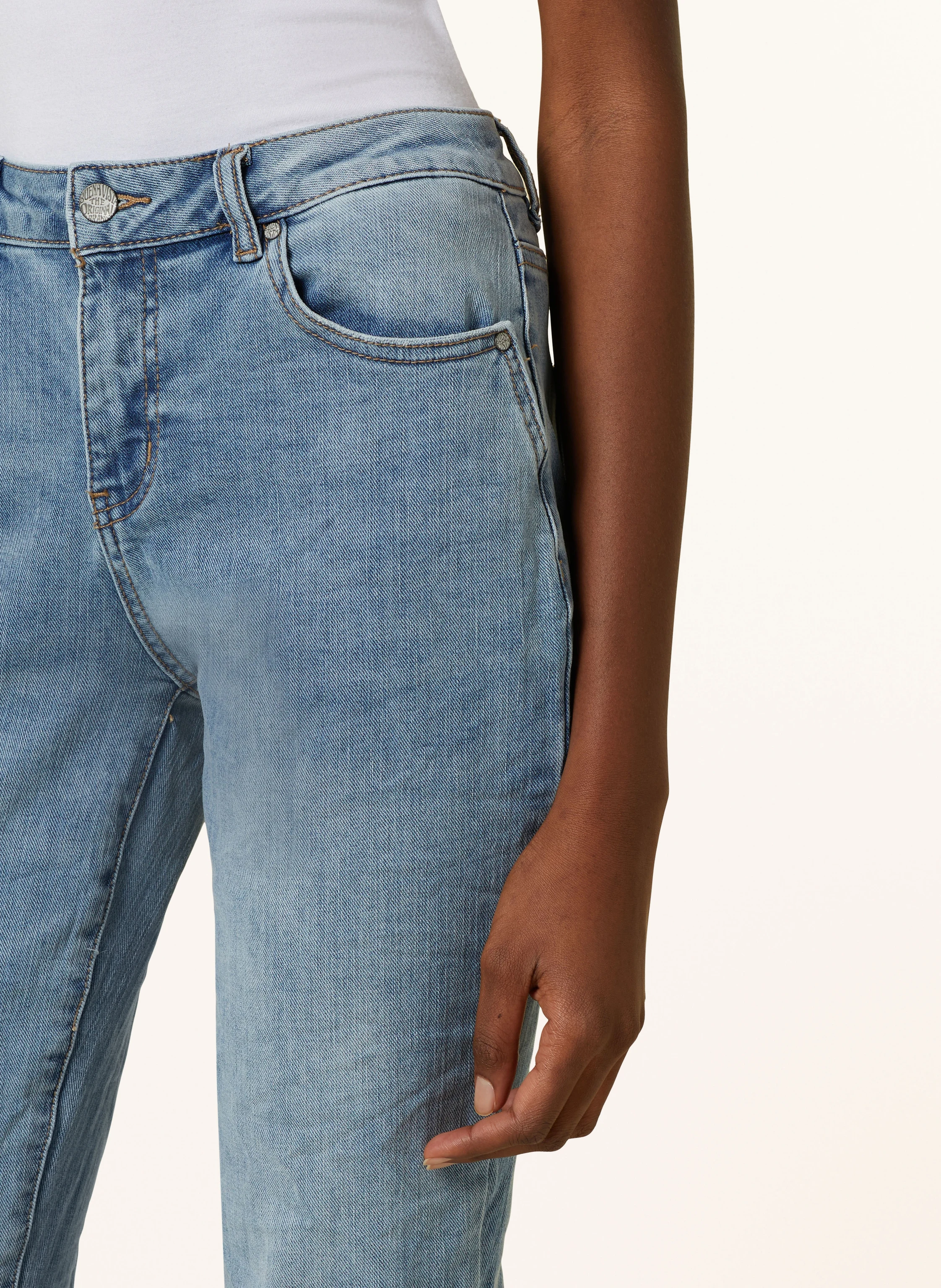 Buena Vista Destroyed Jeans IBIZA