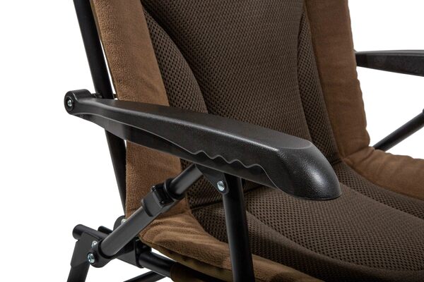 Chaise Ultimate Lookout Recliner Chair